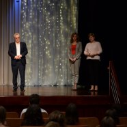 Inne wydarzenia - Stypendia artystyczne 2021/22